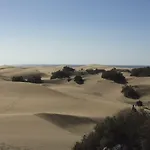 Near Yumbo And Cita * Playa del Ingles (Gran Canaria)