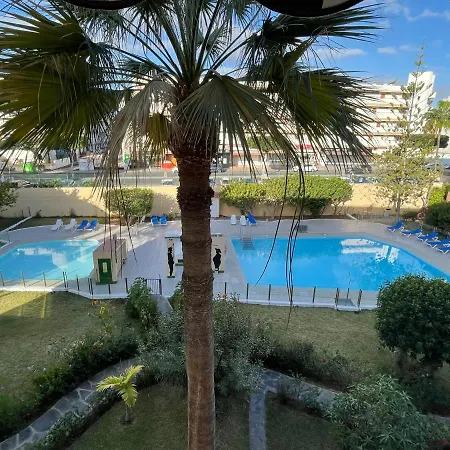 Apartment Near Yumbo And Cita