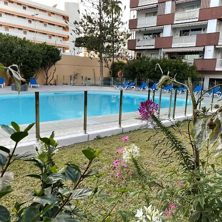 Near Yumbo And Cita * Playa del Ingles (Gran Canaria)