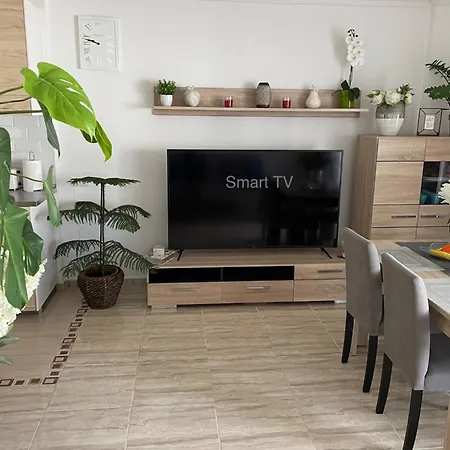 Apartment Near Yumbo And Cita Playa del Ingles (Gran Canaria)