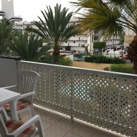 Near Yumbo And Cita דירה *