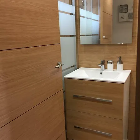 Near Yumbo And Cita * Playa del Ingles (Gran Canaria)