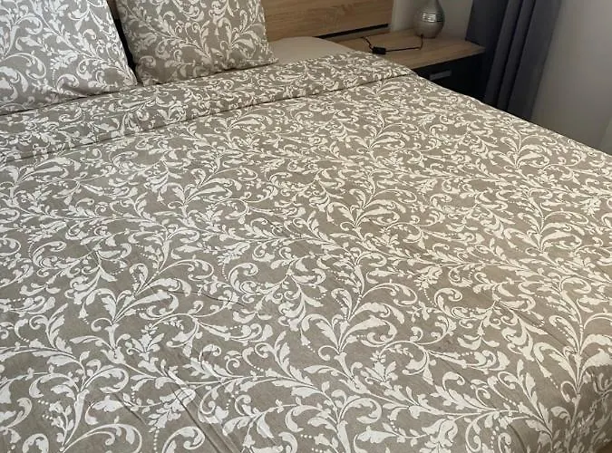 Near Yumbo And Cita Playa del Ingles (Gran Canaria)