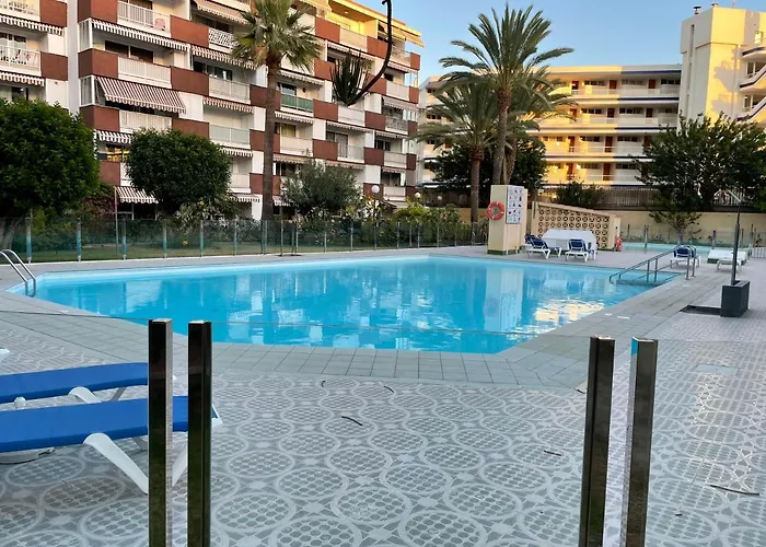 Near Yumbo And Cita Apartment