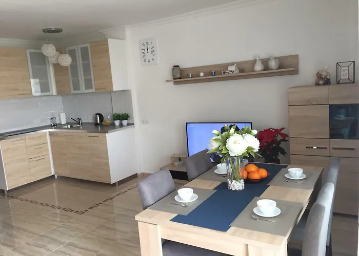 Apartment Near Yumbo And Cita *