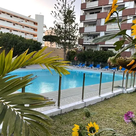 Apartment Near Yumbo And Cita Playa del Ingles (Gran Canaria)