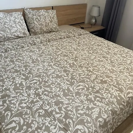 Near Yumbo And Cita Playa del Inglés