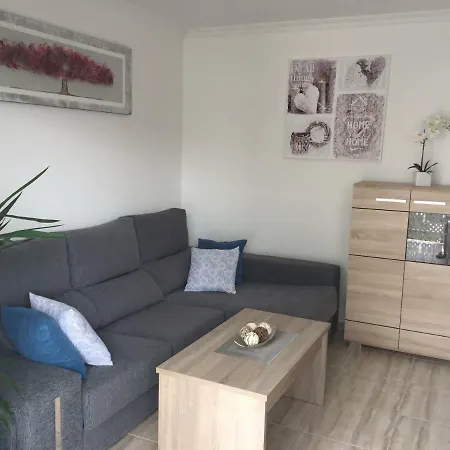 Apartment Near Yumbo And Cita Playa del Ingles (Gran Canaria)