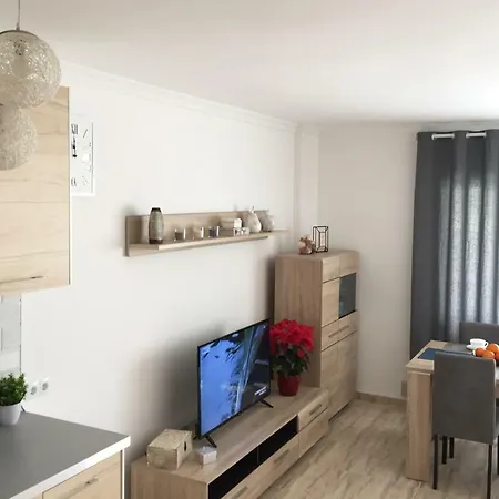 Near Yumbo And Cita Apartment Playa del Inglés