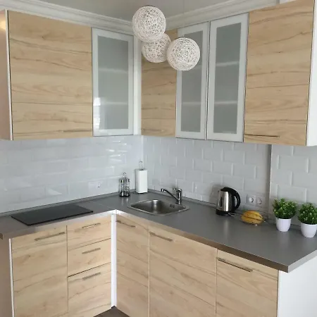 Near Yumbo And Cita 公寓 *