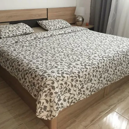 Near Yumbo And Cita Playa del Inglés