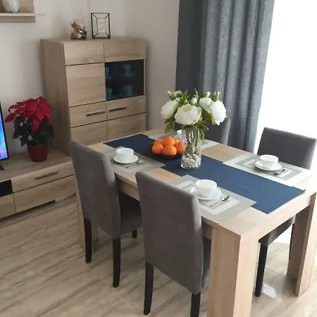 Near Yumbo And Cita Playa del Inglés