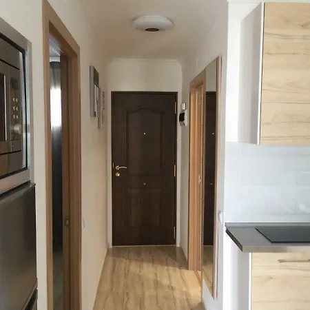 Apartment Near Yumbo And Cita Playa del Inglés