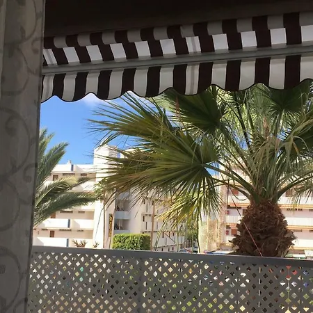 Near Yumbo And Cita * Playa del Inglés