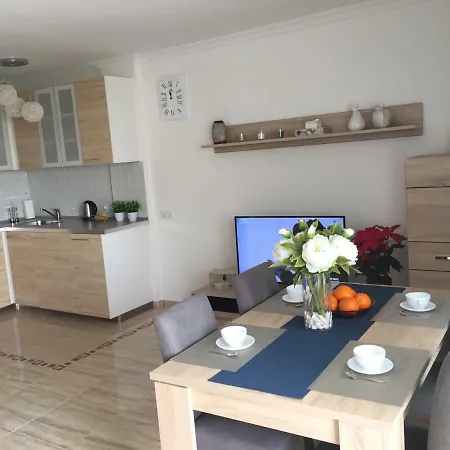 Apartment Near Yumbo And Cita *