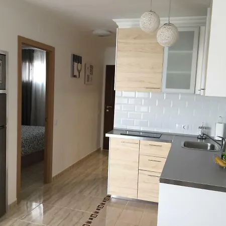 Near Yumbo And Cita * Playa del Inglés