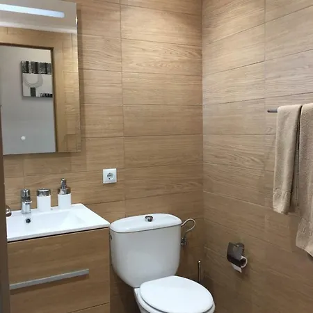 Appartement Near Yumbo And Cita