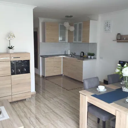 Appartement Near Yumbo And Cita *