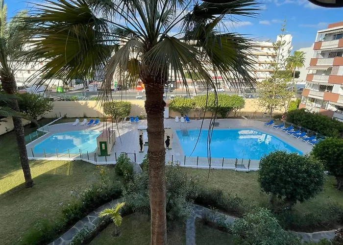 Apartman Near Yumbo And Cita