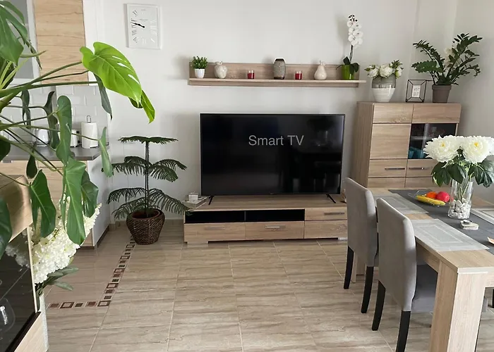 Apartament Near Yumbo And Cita Playa del Inglés