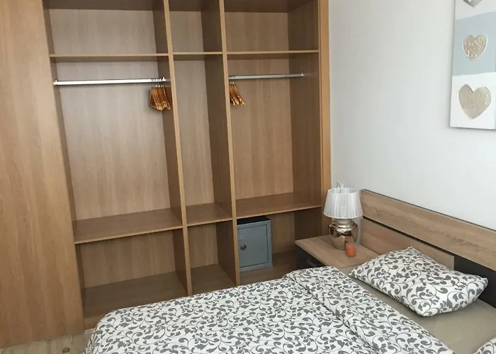 Near Yumbo And Cita Apartament *