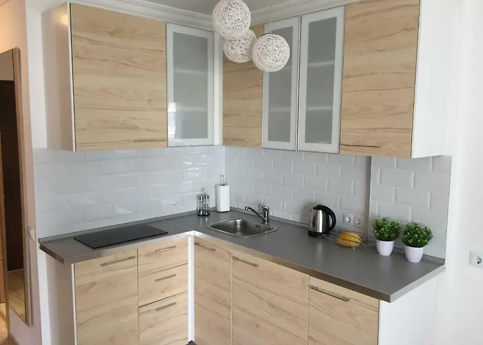 Near Yumbo And Cita Apartament *