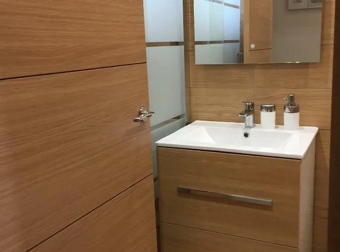 Near Yumbo And Cita * Playa del Inglés