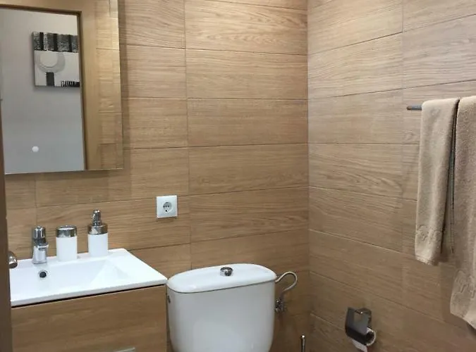 Apartman Near Yumbo And Cita