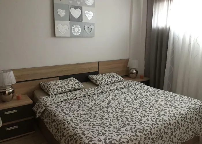 Near Yumbo And Cita Playa del Inglés