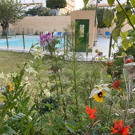 Near Yumbo And Cita Διαμέρισμα Πλάγια ντελ Ινγκλές