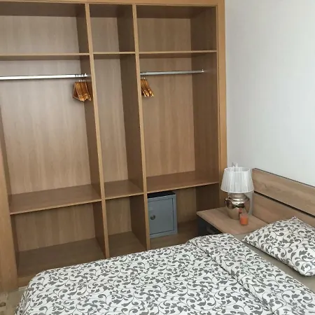 Near Yumbo And Cita Апартаменты *