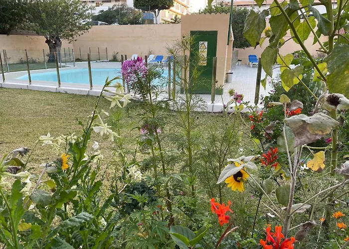 Near Yumbo And Cita شقة بلايا ديل إنغلز