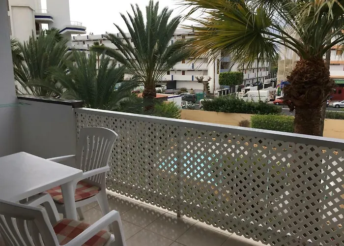 Near Yumbo And Cita شقة *