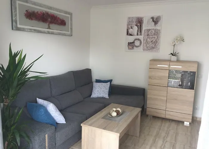 Apartment Near Yumbo And Cita Playa del Inglés