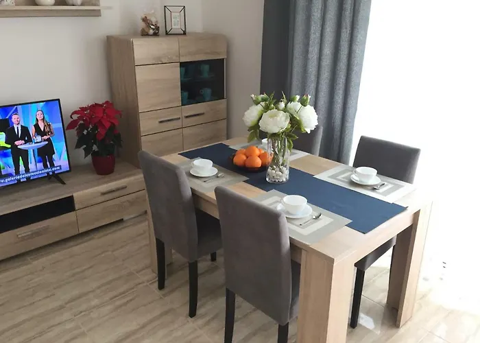 Near Yumbo And Cita Плайя-дель-Інглес